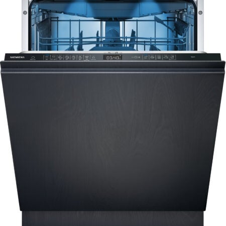 Siemens iQ500 SX65ZX07CE vaatwasser Volledig ingebouwd 14 couverts DHZ4460