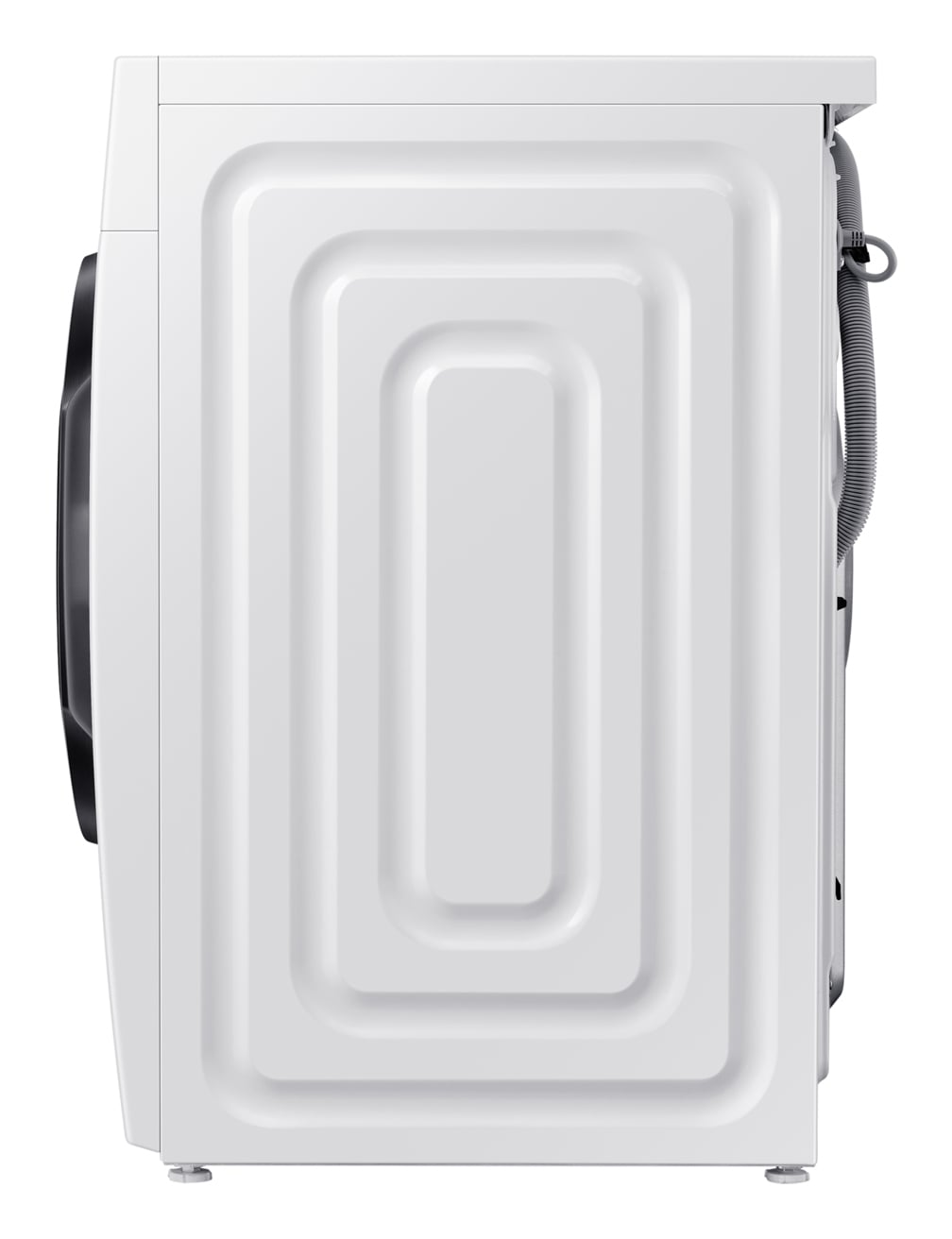 Samsung WW1EDG5B25AE wasmachine Voorlader 11 kg 1400 RPM Wit DHZ4928 - Afbeelding 6