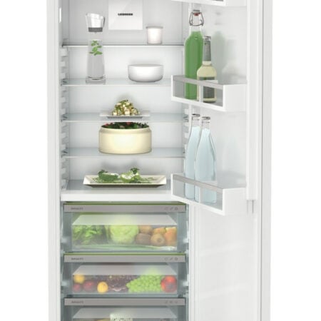Liebherr IRBd 5121 Plus BioFresh combi-koelkast Ingebouwd 275 l DHZ4432