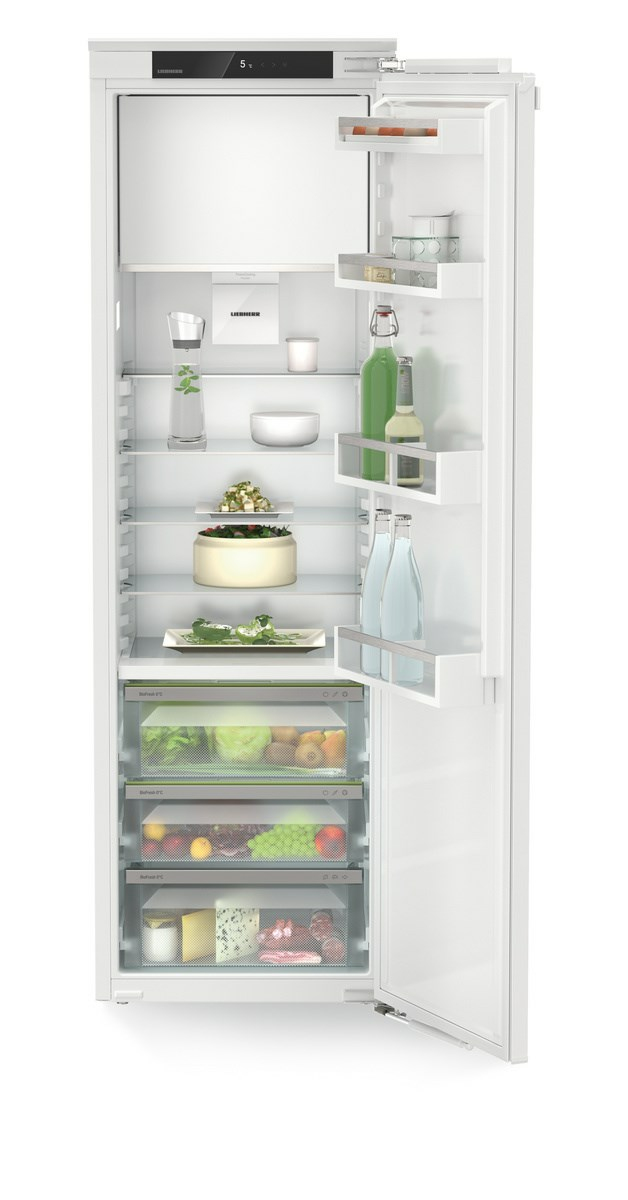 Liebherr IRBd 5121 Plus BioFresh combi-koelkast Ingebouwd 275 l DHZ4432