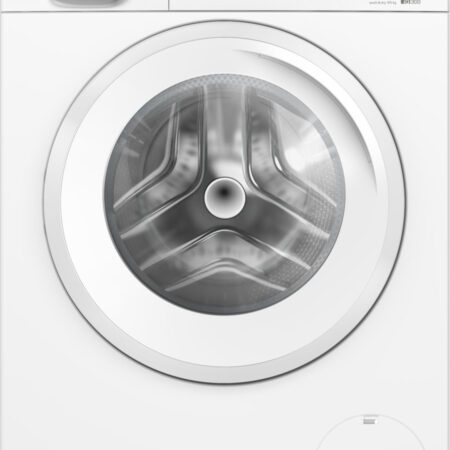 Siemens iQ300 WN34A141 Was-droogcombinatie Vrijstaand Voorlader Wit DHZ4289