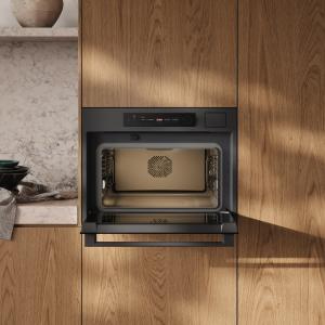 ATAG CS8495D oven 50 l 3600 W Grafiet - Afbeelding 3
