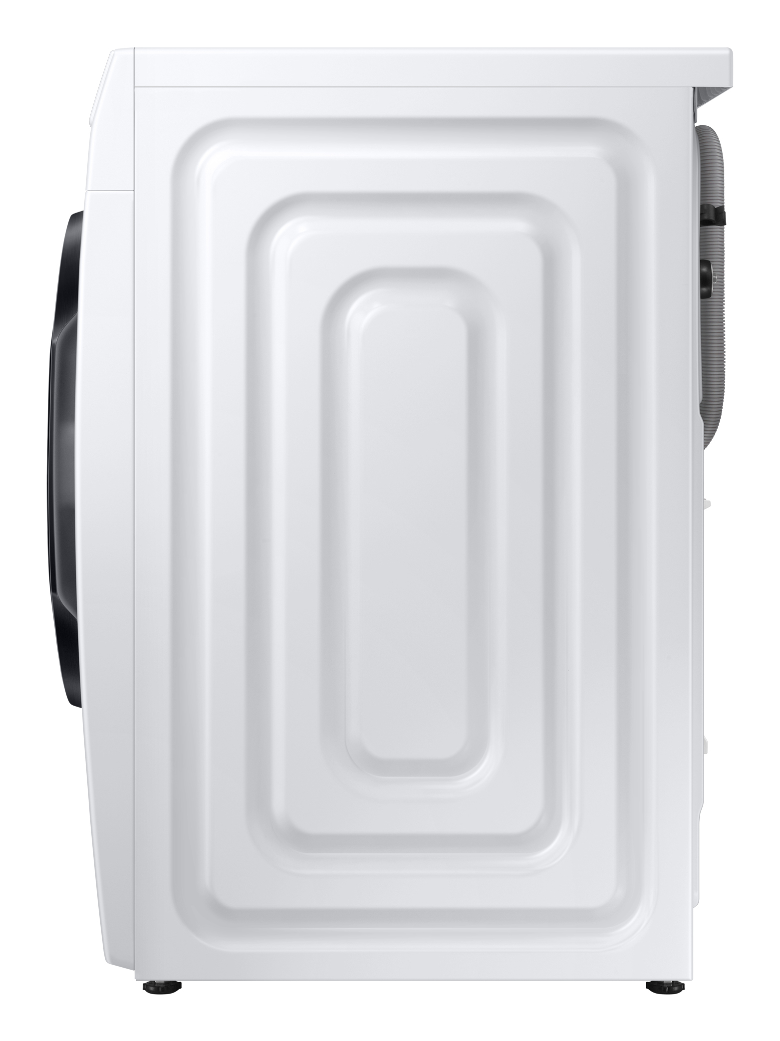 Samsung WW90T504AAWC wasmachine Voorlader 9 kg 1400 RPM Wit DHZ4596 - Afbeelding 4