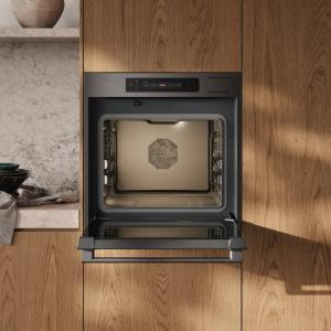 ATAG CS8612D oven 71 l 3600 W Zwart - Afbeelding 4