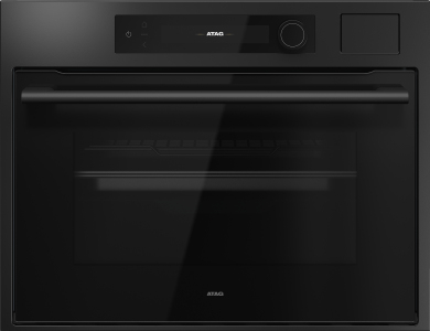 ATAG CS8495D oven 50 l 3600 W Grafiet - Afbeelding 7