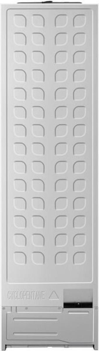 Hisense RB5B280SSWC Vrijstaand 284 l Wit DHZ4600 - Afbeelding 6