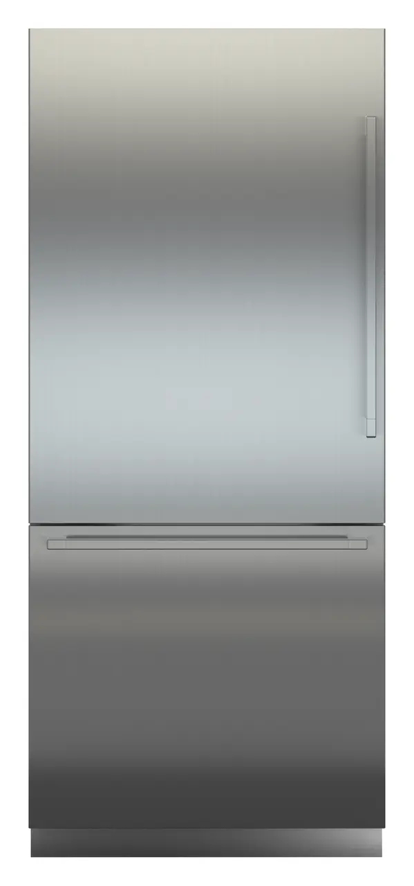 Liebherr ECBN 9671 Ingebouwd 514 l Roestvrijstaal EWO4520266 - Afbeelding 9