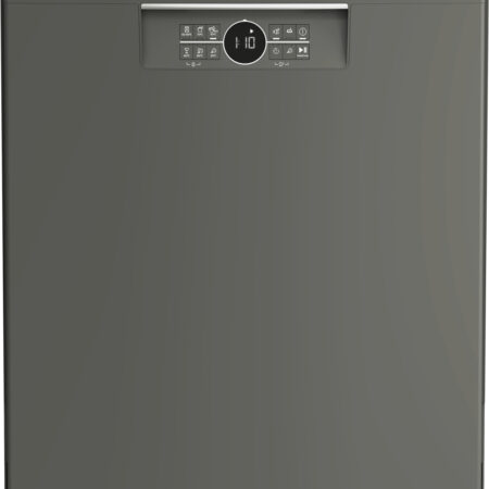 Beko bPRO 500 BDFN26443G vaatwasser Vrijstaand 14 couverts DHZBEKO134