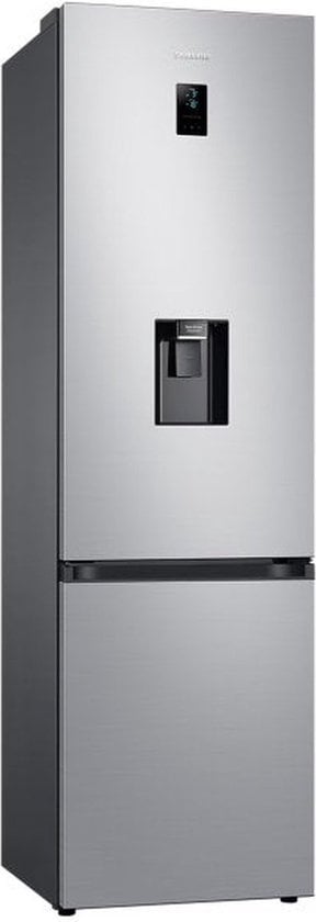 Samsung RB38C650ESA - energielabel E - Zilver - 60 cm breed - Afbeelding 2