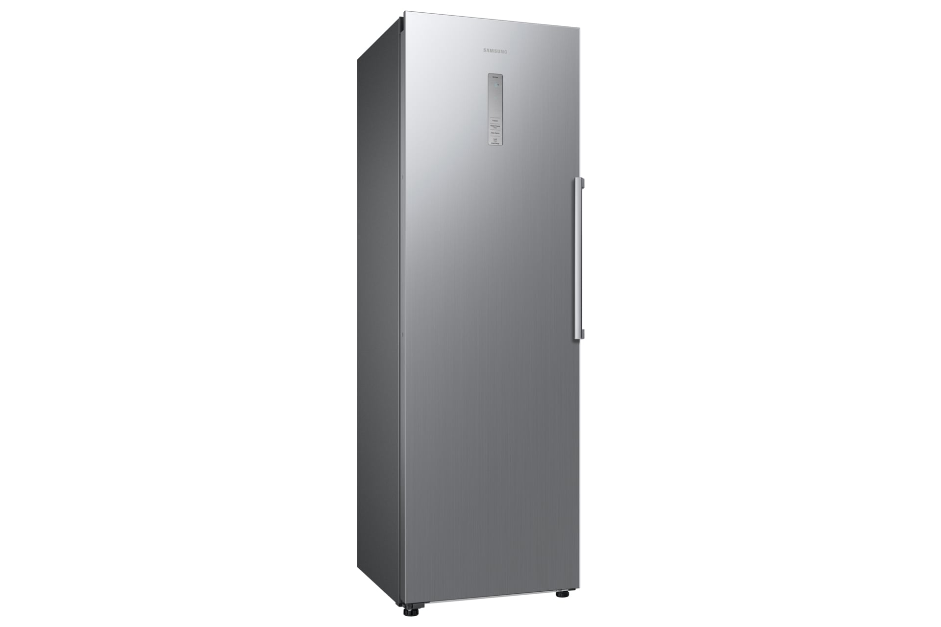 Samsung RZ32C7BH6S9 Vrieskast Vrijstaand 323 l Roestvrijstaal - Afbeelding 6