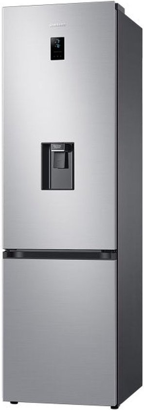 Samsung RB38C650ESA - energielabel E - Zilver - 60 cm breed - Afbeelding 5