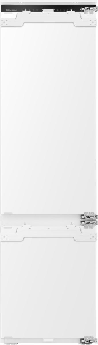 Hisense RB5B280SSWC Vrijstaand 284 l Wit DHZ4600