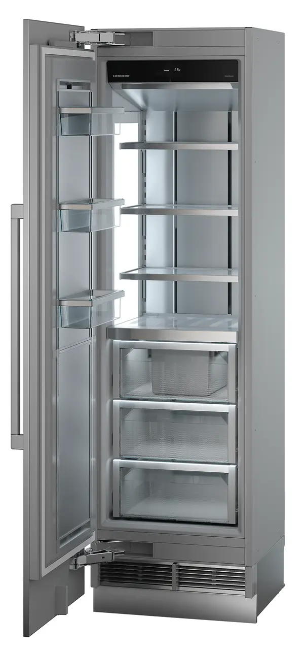Liebherr EGN 9271 Vrieskast Ingebouwd 352 l Roestvrijstaal SHOWMODEL EWO30SR - Afbeelding 6