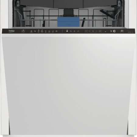 BEKO BDIN38640Q2 Volledig ingebouwd 16 couverts EWO4352