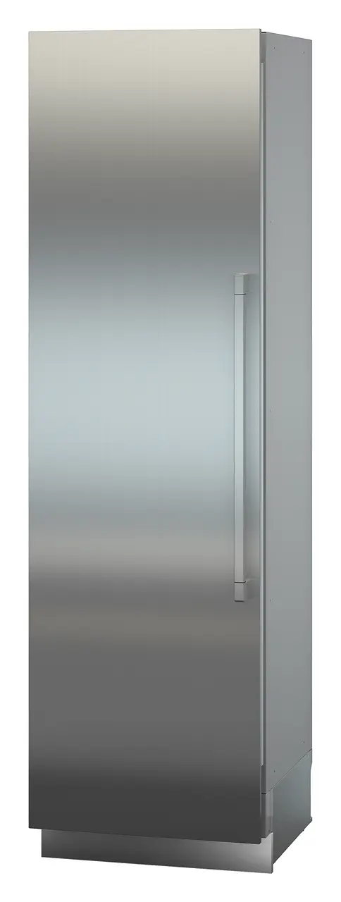 Liebherr EGN 9271 Vrieskast Ingebouwd 352 l Roestvrijstaal SHOWMODEL EWO30SR - Afbeelding 8