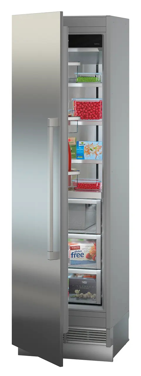 Liebherr EGN 9271 Vrieskast Ingebouwd 352 l Roestvrijstaal SHOWMODEL EWO30SR - Afbeelding 4