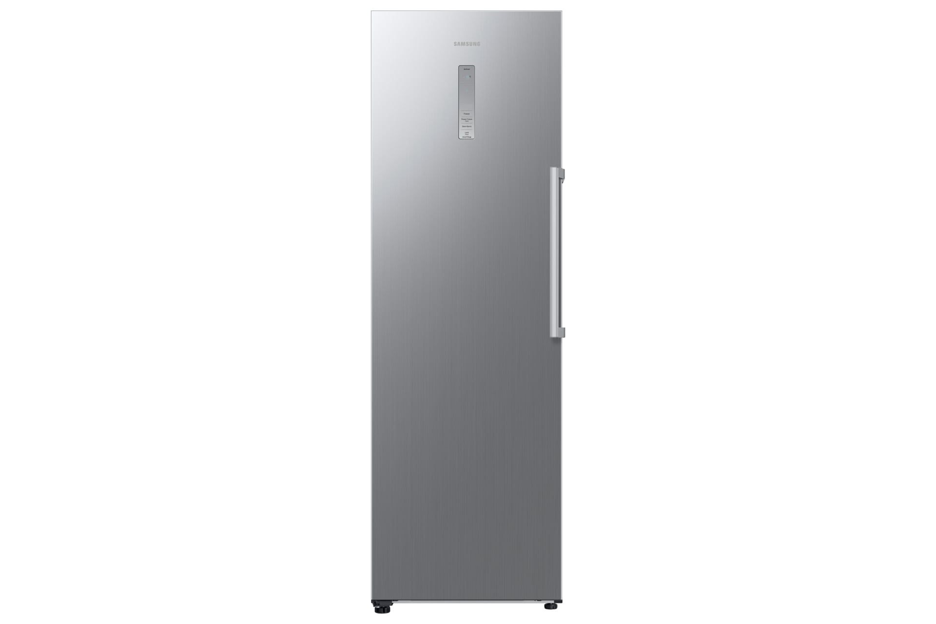 Samsung RZ32C7BH6S9 Vrieskast Vrijstaand 323 l Roestvrijstaal - Afbeelding 11
