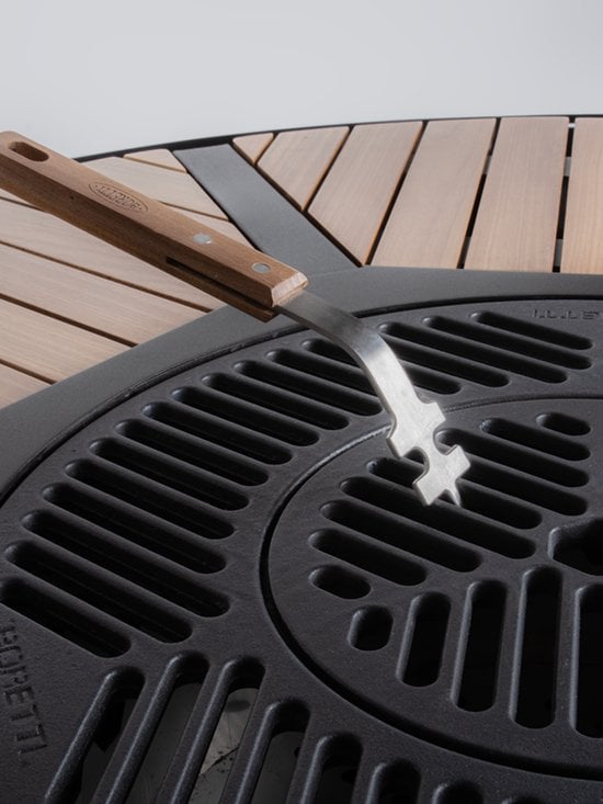 Boretti Focolare Barbecue - Afbeelding 2