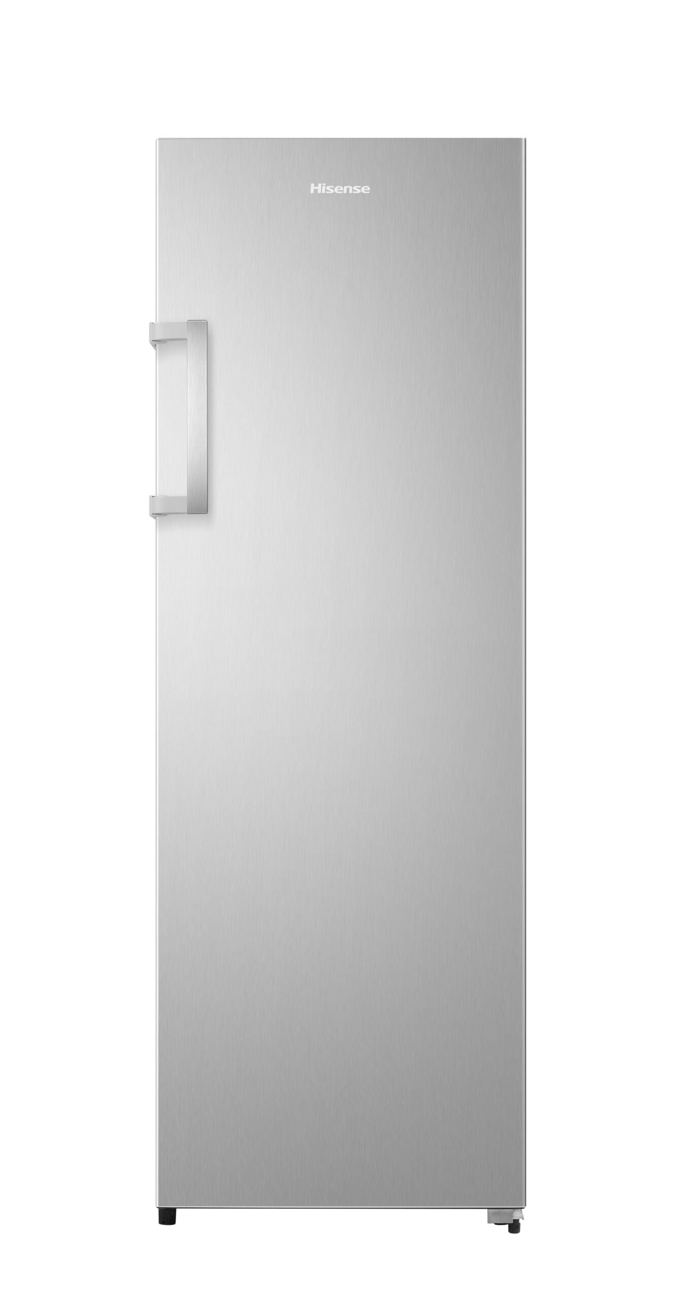 Hisense RL415N4ACE koelkast Vrijstaand 322 l Roestvrijstaal DHZ4635 - Afbeelding 4