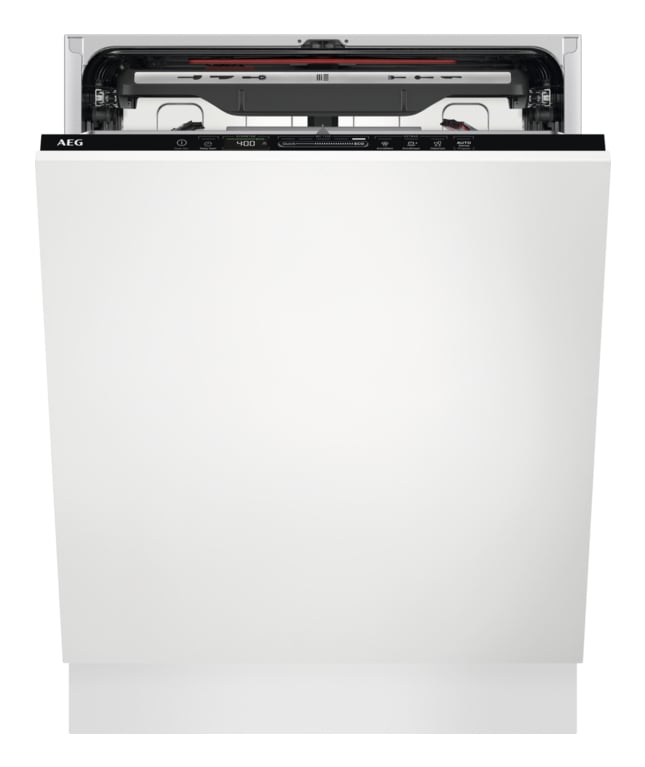 AEG Series 7000 FSE77BERLIN Volledig ingebouwd 14 couverts
