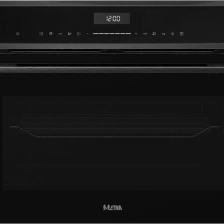 ETNA CM250TI oven 50,23 l Zwart