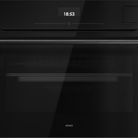 ATAG CS6471C oven 51 l Zwart