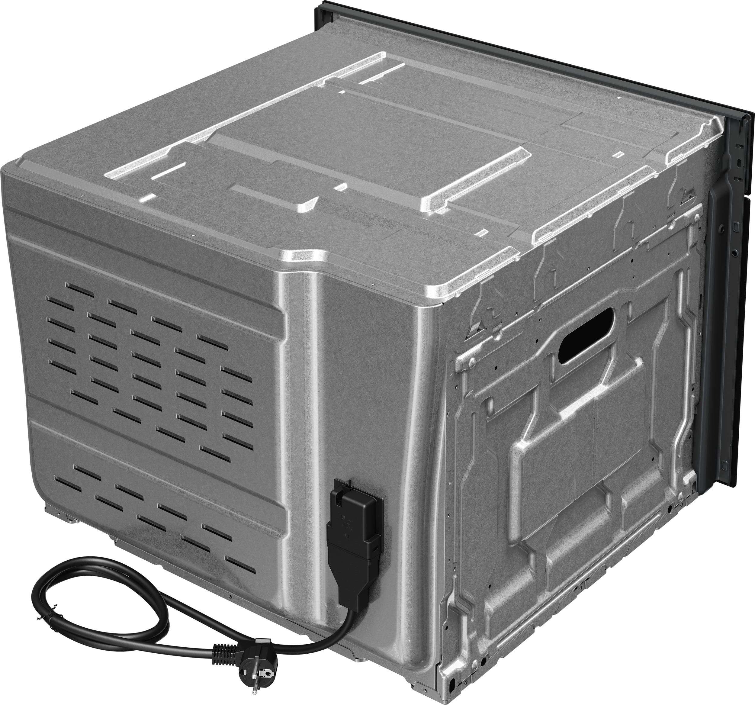 ATAG MA6471C oven 50 l Zwart - Afbeelding 4