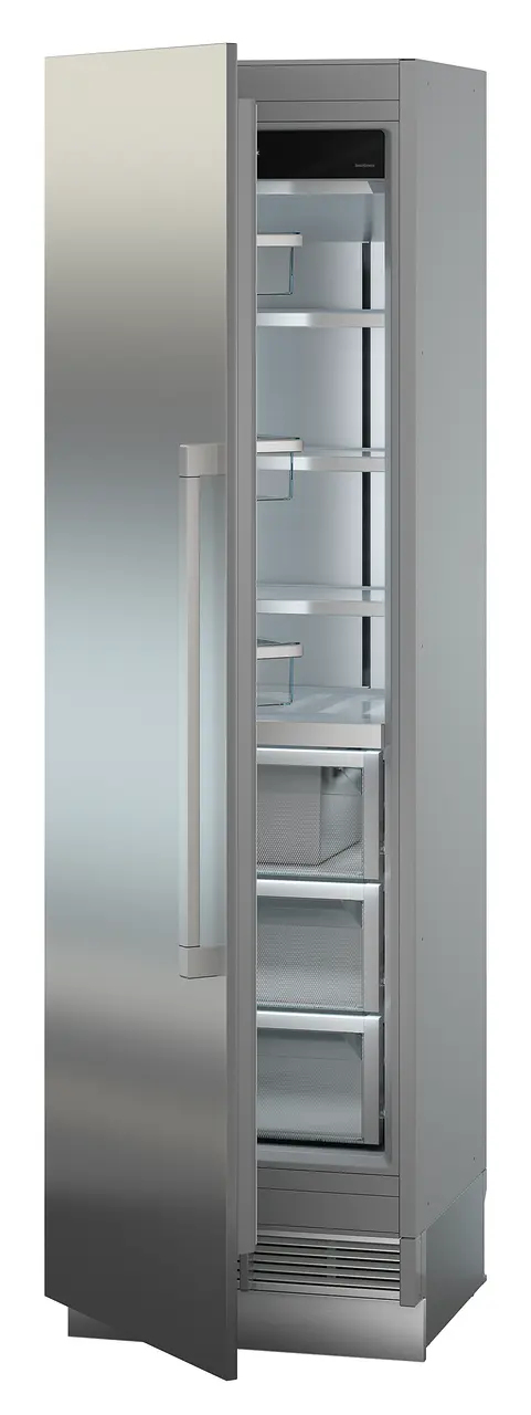 Liebherr EGN 9271 Vrieskast Ingebouwd 352 l Roestvrijstaal SHOWMODEL EWO30SR - Afbeelding 7