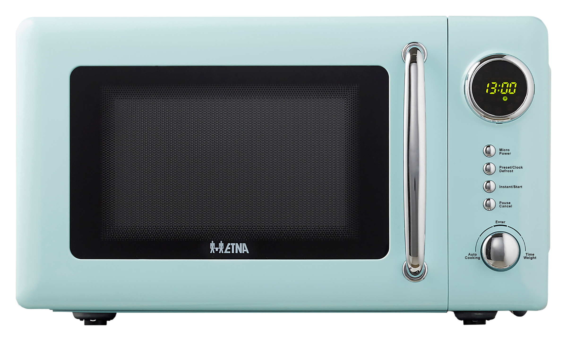 ETNA SMV620BEI Beige Solo-magnetron Aanrecht 20 l 800 W