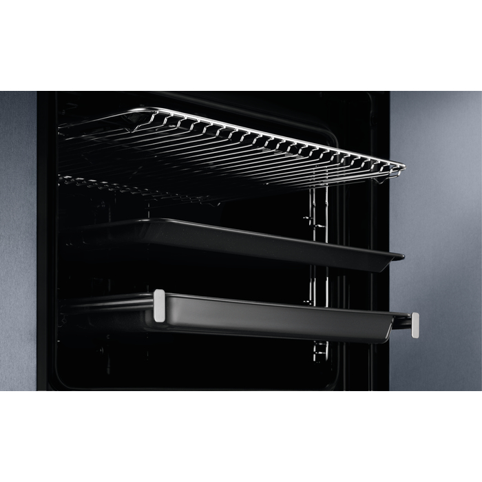 Electrolux KOEAP31WT 71 l 3500 W Zwart SHOWMODEL EWO04SR - Afbeelding 5