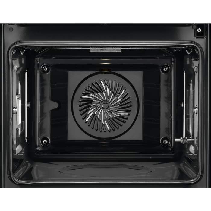 Electrolux KOEAP31WT 71 l 3500 W Zwart SHOWMODEL EWO04SR - Afbeelding 3