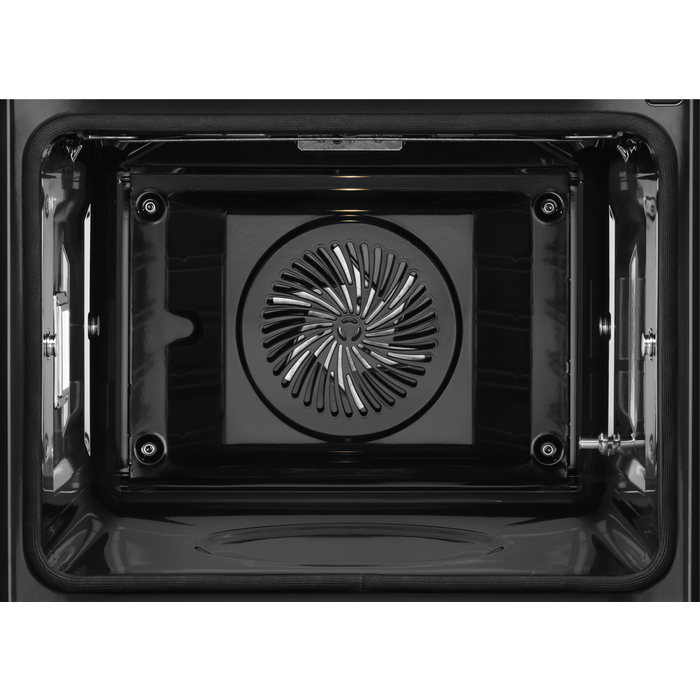 Electrolux KOEAP31WT 71 l 3500 W Zwart SHOWMODEL EWO04SR - Afbeelding 8