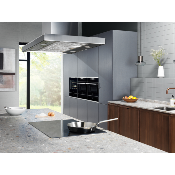 Electrolux KOEAP31WT 71 l 3500 W Zwart SHOWMODEL EWO04SR - Afbeelding 9
