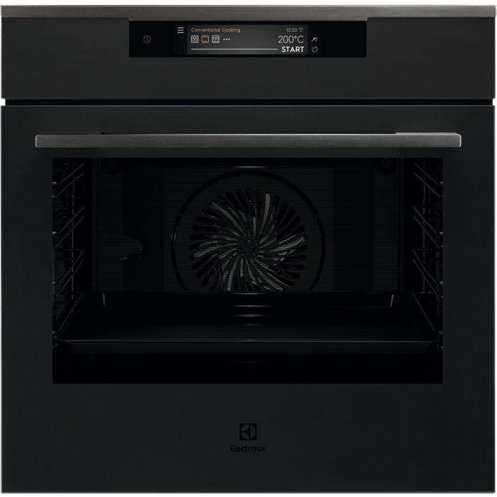 Electrolux KOEAP31WT 71 l 3500 W Zwart SHOWMODEL EWO04SR - Afbeelding 11