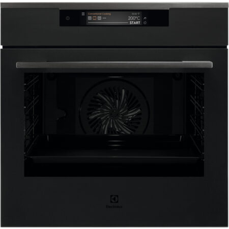 Electrolux KOEAP31WT 71 l 3500 W Zwart SHOWMODEL EWO04SR