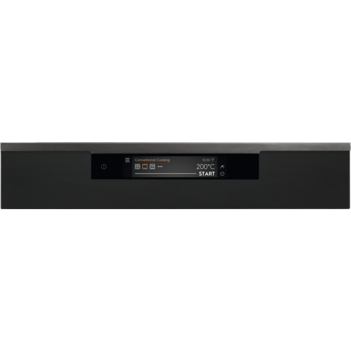 Electrolux KOEAP31WT 71 l 3500 W Zwart SHOWMODEL EWO04SR - Afbeelding 7