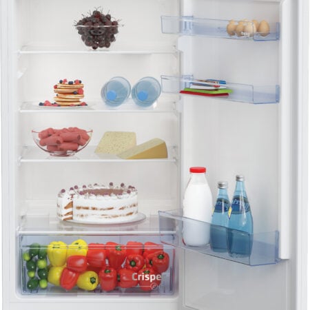 Beko BLSA16040SN koelkast Ingebouwd 156 l Wit EWO4353