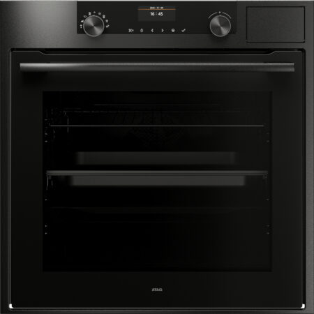 ATAG CS66121C oven 73 l Zwart