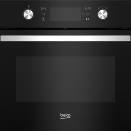 Beko MCI44313BG magnetron Zwart Combinatiemagnetron Ingebouwd 44 l 900 W EWO4400