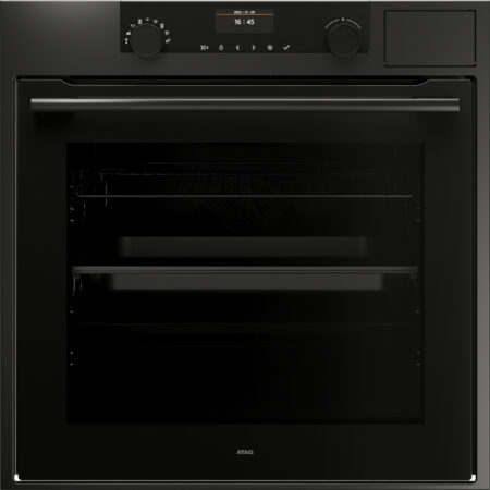 ATAG CS6695C oven 73 l 3400 W Grafiet