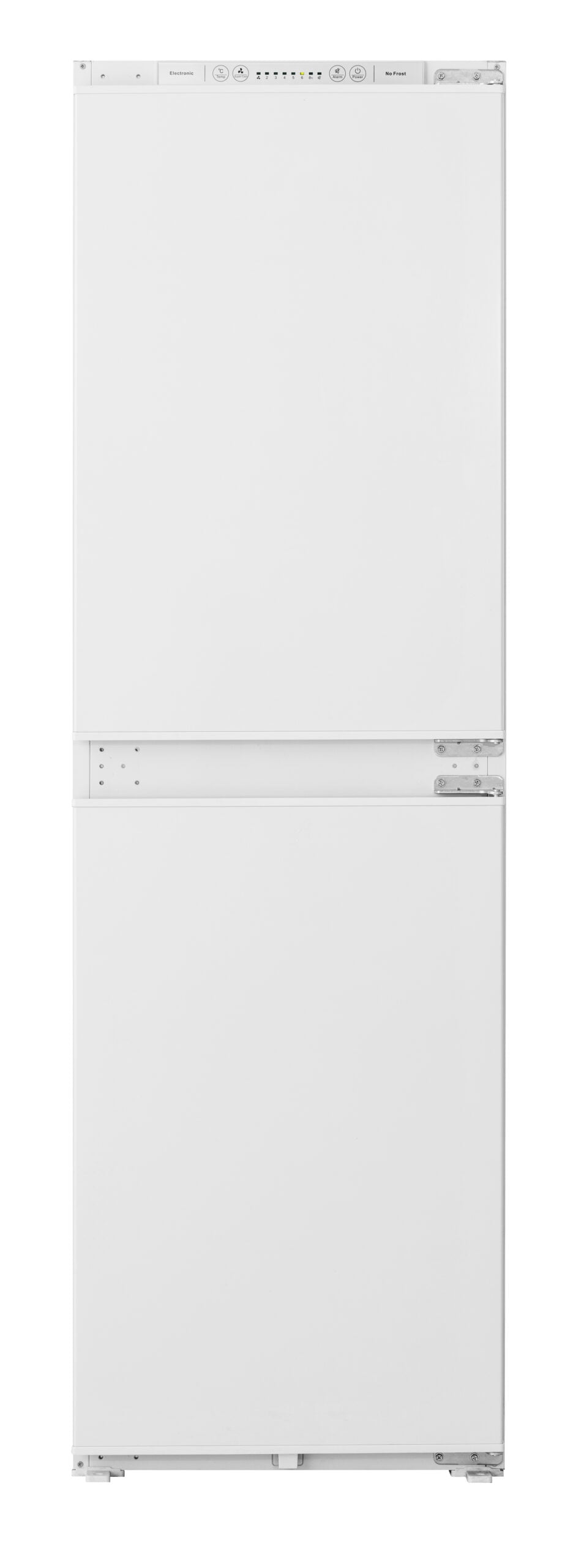 Hisense RIB291F4AWE koel-vriescombinatie Ingebouwd 233 l Wit DHZ4625 - Afbeelding 3