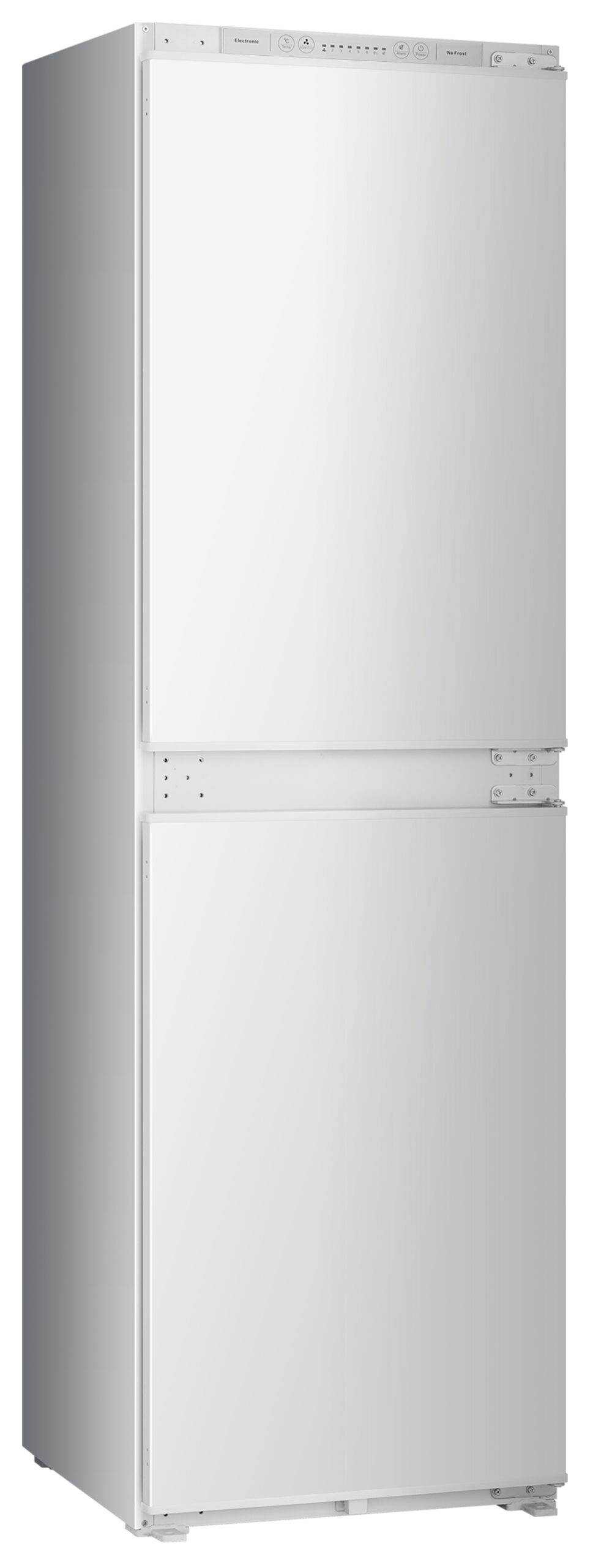 Hisense RIB291F4AWE koel-vriescombinatie Ingebouwd 233 l Wit DHZ4625 - Afbeelding 4
