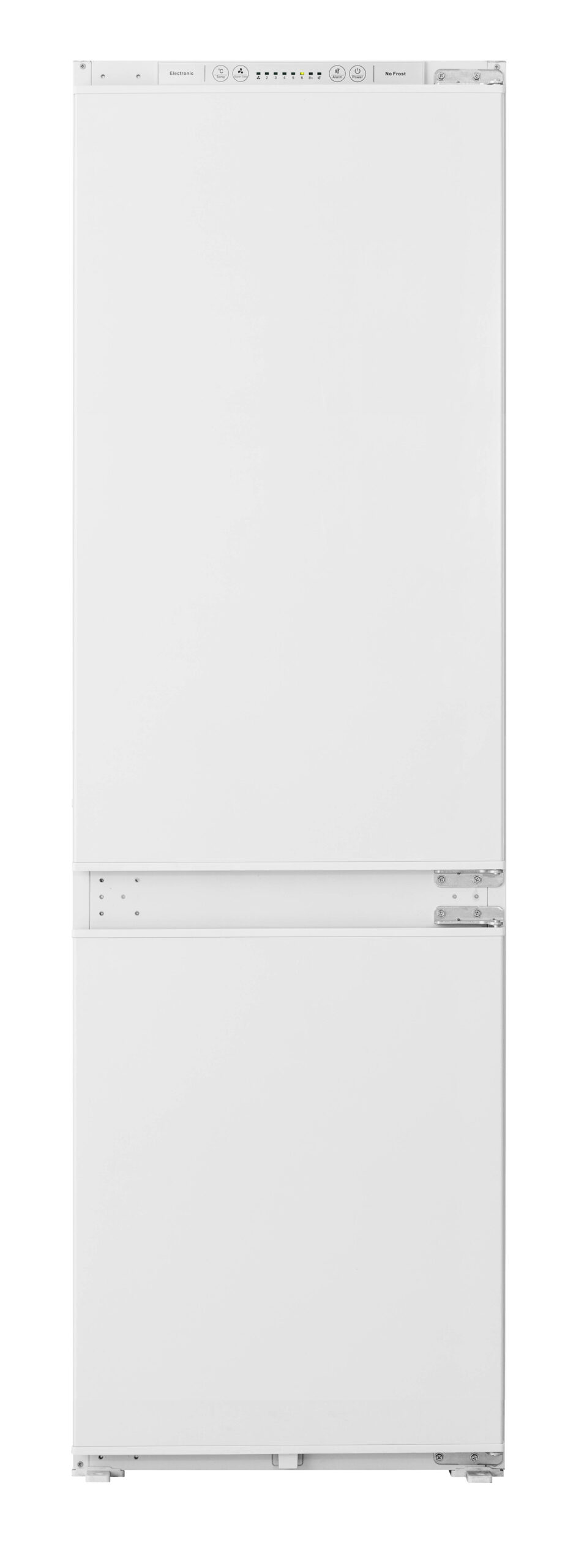 Hisense RIB312F4AWE koel-vriescombinatie Ingebouwd 246 l Wit DHZ4627