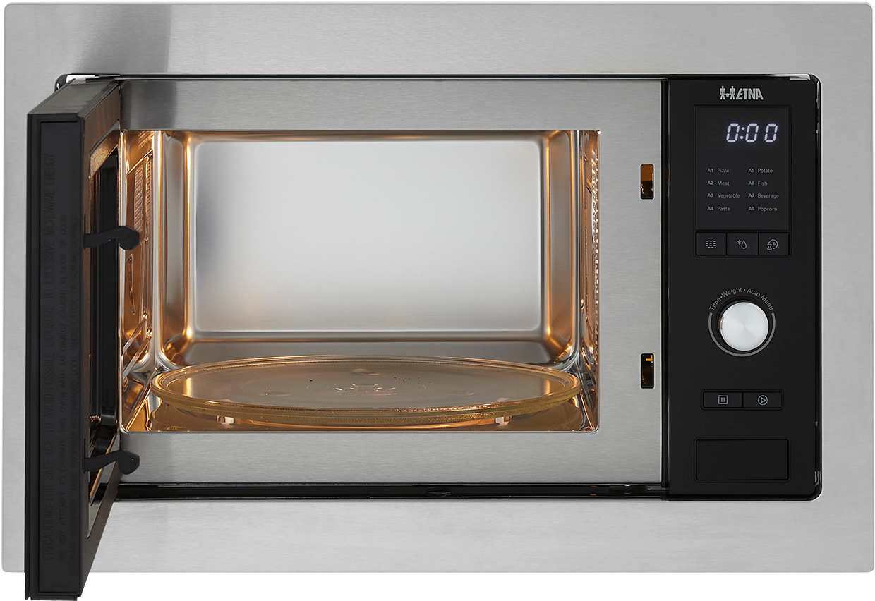 ETNA SM225RVS Solo magnetron (nis 45 cm) - Afbeelding 6