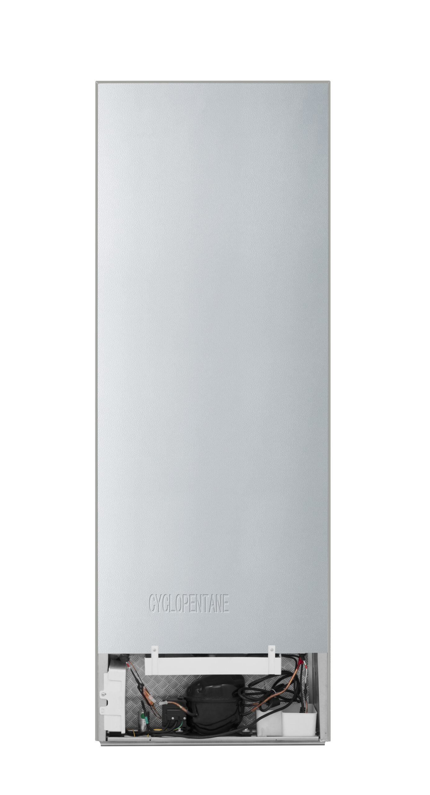 Hisense RL415N4ACE koelkast Vrijstaand 322 l Roestvrijstaal DHZ4635 - Afbeelding 10
