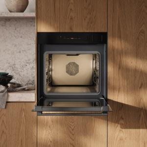 ATAG CS8671D oven 71 l 3600 W Grafiet - Afbeelding 3