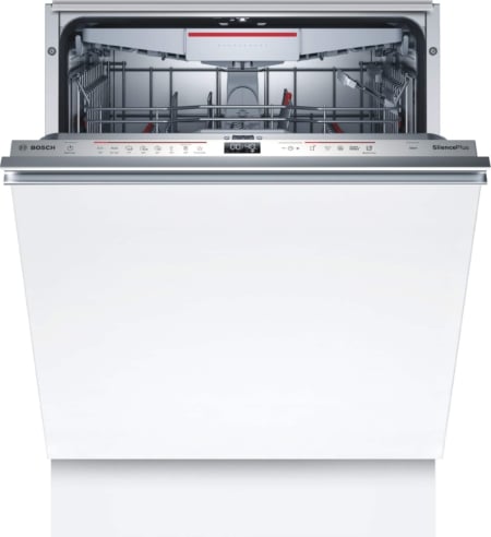 Bosch Serie 6 SMV6ZCX42E vaatwasser Volledig ingebouwd 14 couverts C Showroommodel EWO107SR