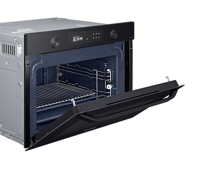 Samsung NQ50A6539BK/EF oven met magnetron 50 l Zwart - EWO070526 - Afbeelding 7