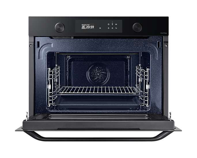 Samsung NQ50A6539BK/EF oven met magnetron 50 l Zwart - EWO070526 - Afbeelding 3