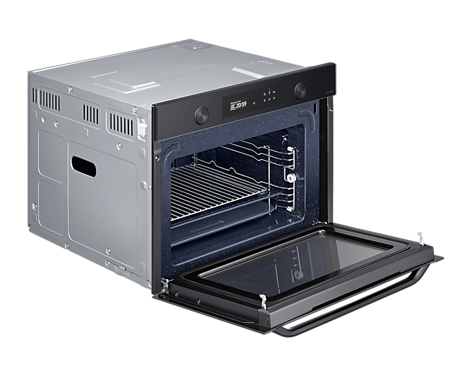 Samsung NQ50A6539BK/EF oven met magnetron 50 l Zwart - EWO070526 - Afbeelding 8